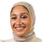 Image of Dr. Mariam Ali Abdelkader, MD