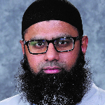 Image of Dr. Salman Khaleeluddin, DO