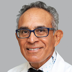 Image of Dr. Robert R. Duran, MD