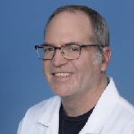 Image of Dr. Robert L. Arnett, MD