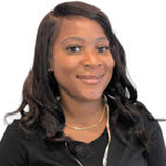 Image of Sheldine Edwards, FNP, NP