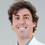 Image of Dr. Brandon Bentley, MD