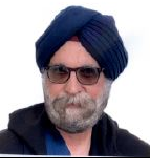 Image of Dr. Jasvinder Singh, MD