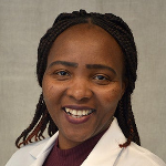 Image of Monica Mbugua, APRN