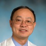 Image of Dr. Gen Wen, MD