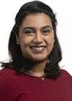 Image of Dr. Niyomi Gandhi Patel, MD