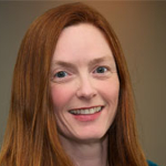 Image of Dr. Caroline M. Thornton, MD