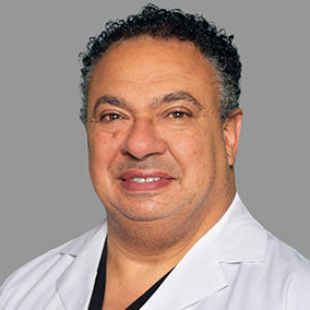 Image of Dr. Sherif S. Iskander, MD, FACC
