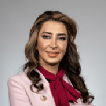 Image of Kathy Mohammadi, PA