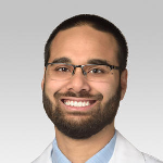 Image of Dr. Danish Haider, MD