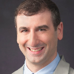 Image of Dr. Gerard J. Abood, MD