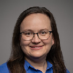 Image of Dr. Jennifer M. Chevalier, MD