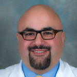 Image of Dr. Reza Firoozabadi, MD, MA