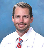 Image of Dr. Taylor J. Brueseke, MD