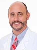 Image of Dr. Christopher Brian Isenhour, MD