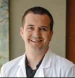 Image of Jesse V. McClain IV, CNS, APRN-CNS