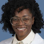 Image of Dr. Jasmine Laverne Mitchell, MD