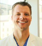 Image of Dr. Erik Christopher Hustak, MD