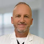 Image of Dr. Brian K. Vickaryous, MD