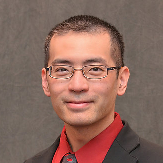 Image of Dr. David Mingdar Wu, PhD, MD