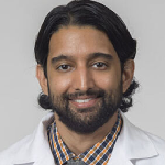 Image of Dr. Gautam Deepak Dixit, MD