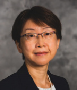 Image of Dr. Qunfang Li, MD, PhD