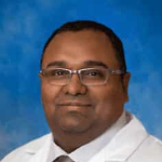 Image of Dr. David Bhola, DO