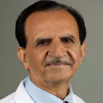 Image of Dr. Sudarshan K. Sharma, MD