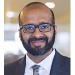 Image of Dr. Jonaid Aslam, MD