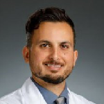 Image of Dr. Mohamad Bashar Abdelfattah, MD