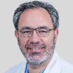 Image of Dr. David Wayne Blann, MD