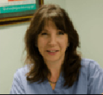 Image of Dr. Christina Teimouri, DPM