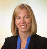 Image of Kristine Mosher, APRN, CNP, RN