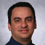 Image of Dr. David Augusto Terrero Salcedo, MD