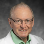 Image of Dr. Patrick G. Convery, MD