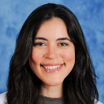 Image of Dr. Grace Toledo Padron, MD