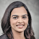 Image of Dr. Monika Mishra, MD