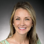 Image of Jesi V. Mitchell, NP, AGNP