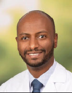 Image of Dr. Alazar Woldegorgis, MD