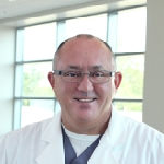 Image of Gene Francis Bergeron, APRN, FNP, NP