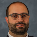 Image of Dr. Tarek Ahmadieh, MD