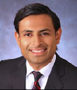 Image of Dr. Ashwin Shetty, MD