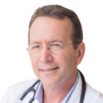 Image of Dr. James Francis Gauthier, MD