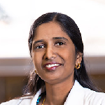 Image of Dr. Vani Kotha, MD