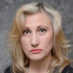 Image of Dr. Sonja M. Marcic, MD, PhD