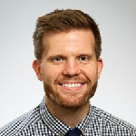 Image of Dr. Taylor R. Kohlhagen, DO, OD