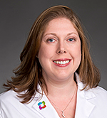 Image of Dr. Robyn Pemberton, MD