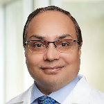 Image of Dr. Amit Kumar Singh, MD