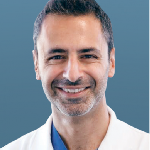 Image of Dr. Babak Dadvand, MD