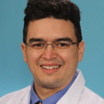 Image of Dr. Hiram A. Gay, MD